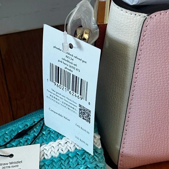 KATE AND VERA BAG GAME 8/27 - Picture 4 of 4